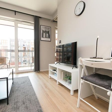 Main Trainstation One Bedroom Ac P4You Pl Красков Екстериор снимка