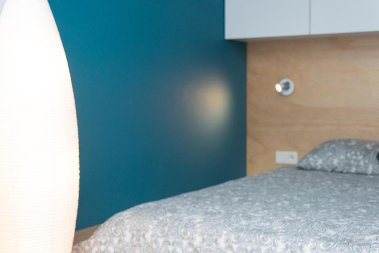 Main Trainstation One Bedroom Ac P4You Pl Красков Екстериор снимка