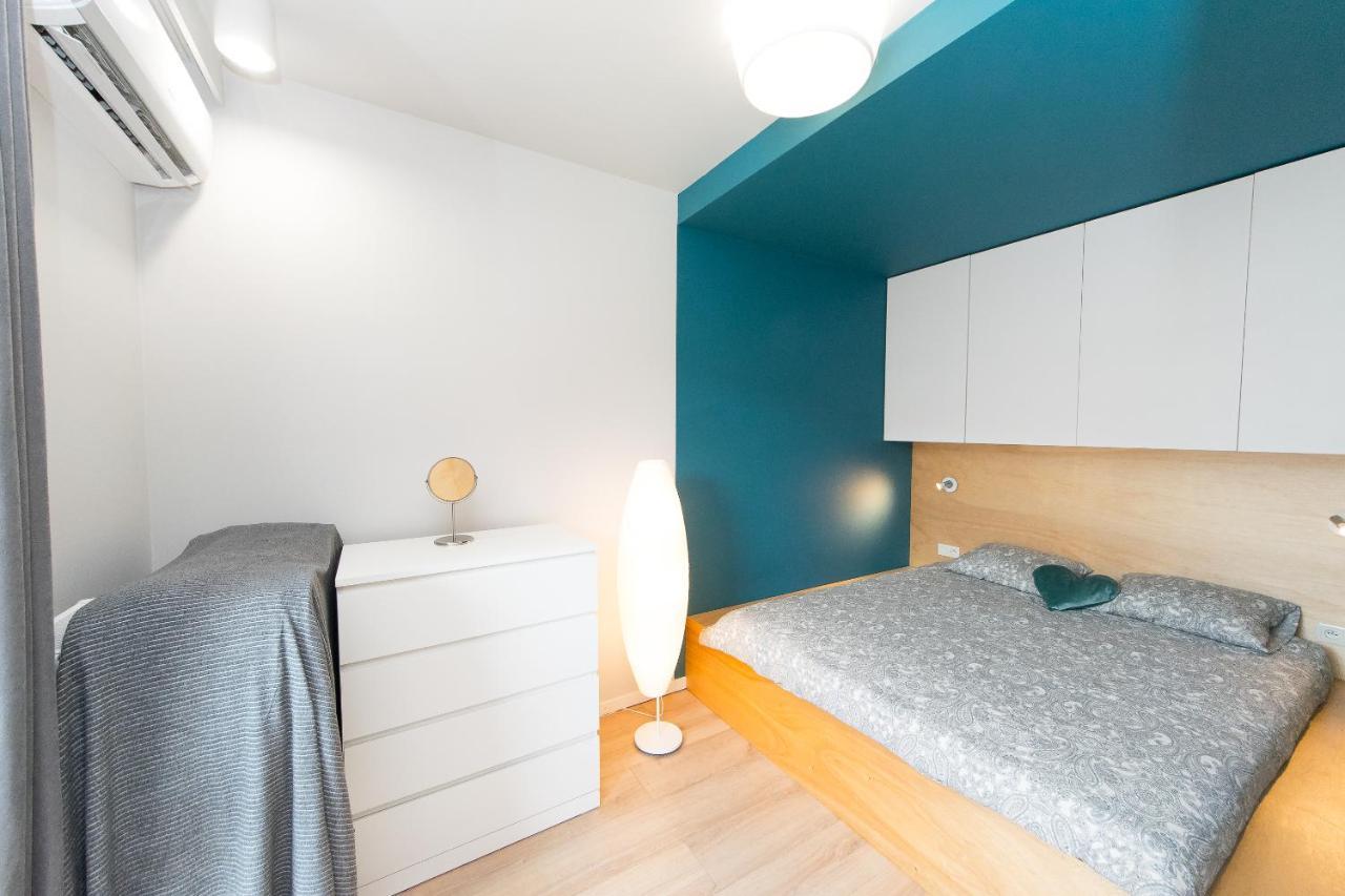 Main Trainstation One Bedroom Ac P4You Pl Красков Екстериор снимка