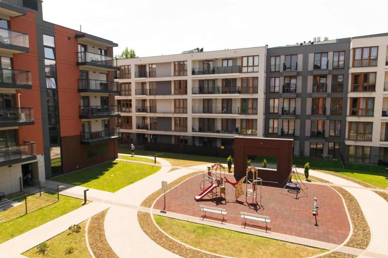 Main Trainstation One Bedroom Ac P4You Pl Красков Екстериор снимка