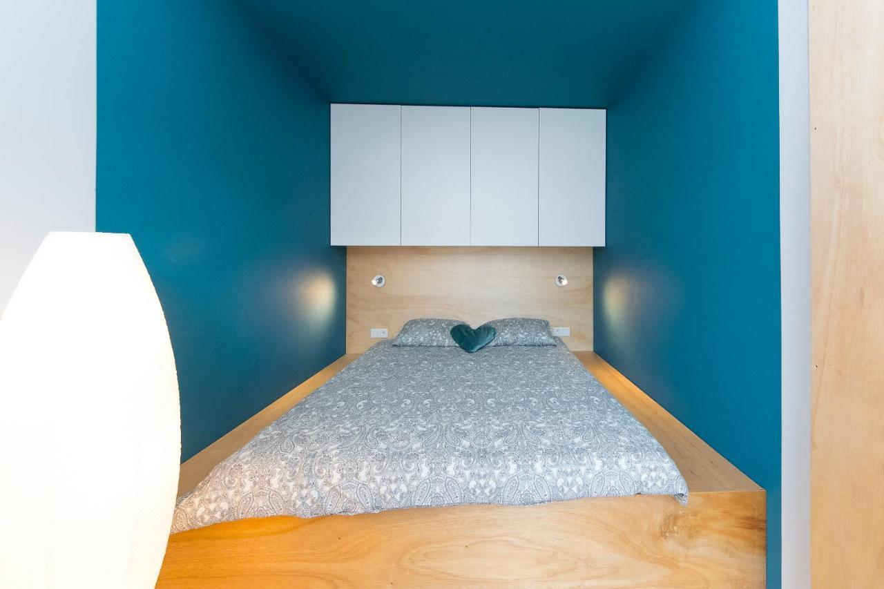 Main Trainstation One Bedroom Ac P4You Pl Красков Екстериор снимка